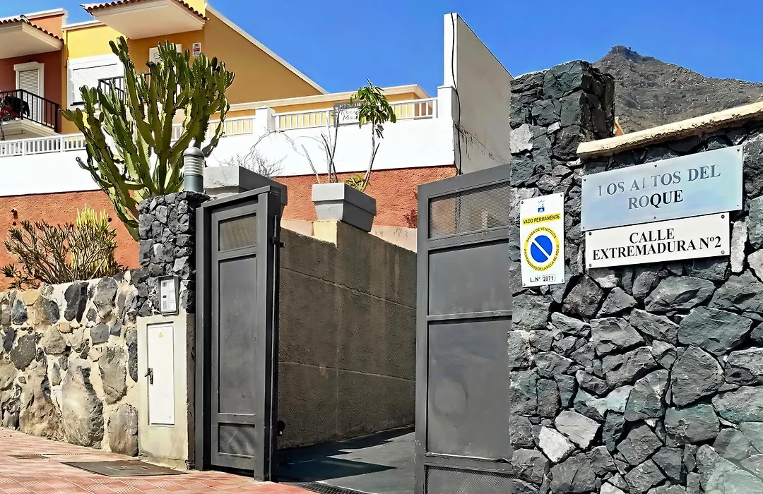 Altos del Roque - Stylish&Comfortable House-1
