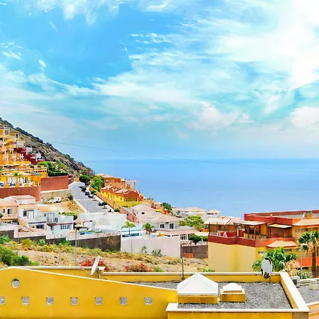 Altos del Roque - Stylish&Comfortable House-2